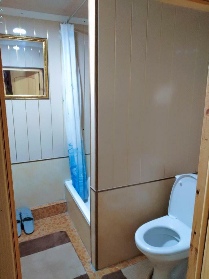 Fayz Hostel Buhara Szoba fotó