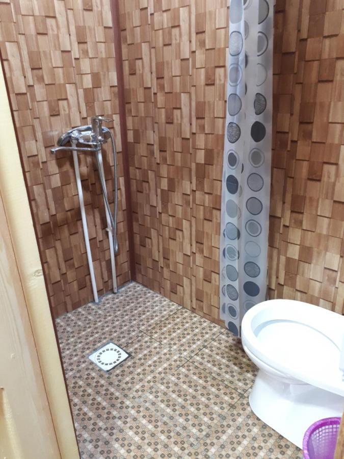 Fayz Hostel Buhara Kültér fotó